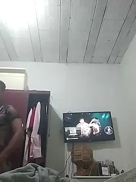 Regis199969 online show from 27, 9, 2025