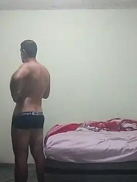 Regis199969 online show from 18, 10, 2025