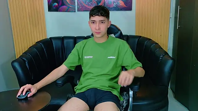 Kygo Williams online show from 19, 11, 2025