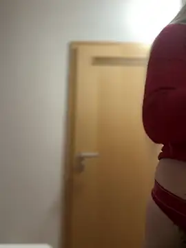 Steffi Snowbunny online show from 29, 3, 2026