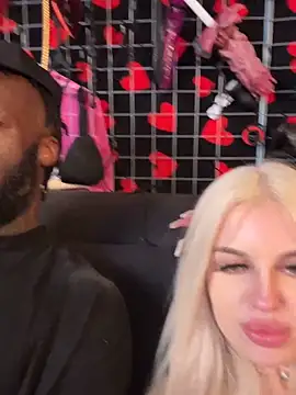 Steffi Snowbunny online show from 9, 4, 2026