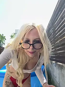 Snapshot of Steffi_Snowbunny chatting on 26, 5, 2026 Steffi Snowbunny online show from 26, 5, 2026