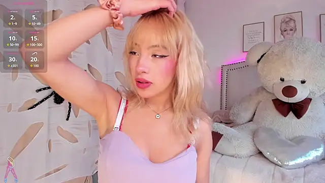 Mayajhons online show from 20, 10, 2025