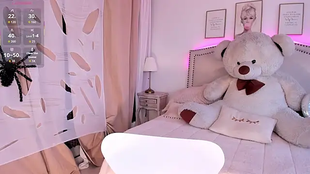 Mayajhons online show from 4, 11, 2025