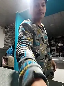 nativohot7 online show from 10, 10, 2025