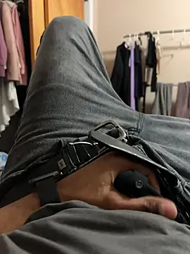 Jariushot3 online show from 18, 4, 2026