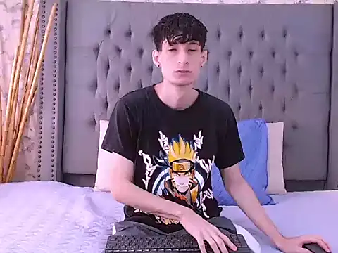 Luke Carter online show from 19, 9, 2025