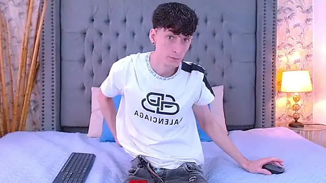 Luke Carter online show from 7, 10, 2025