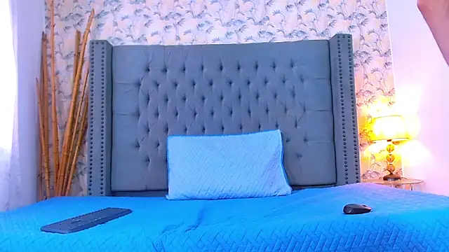 Luke Carter online show from 7, 11, 2025