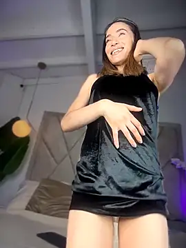 SweetieSinXXX online show from 20, 3, 2026