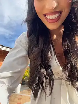 SweetieSinXXX online show from 29, 6, 2026