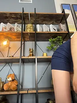 SweetieSinXXX online show from 4, 8, 2026