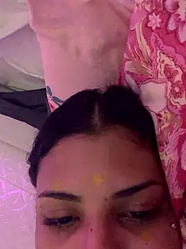 luluzinhax online show from 8, 1, 2026