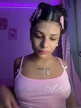 luluzinhax online show from 28, 4, 2026