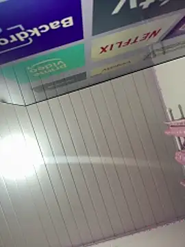luluzinhax online show from 6, 6, 2026