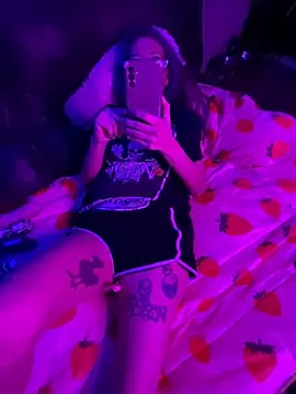 Snapshot of mmmminaDarling chatting on 26, 2, 2026 mmmminaDarling online show from 26, 2, 2026