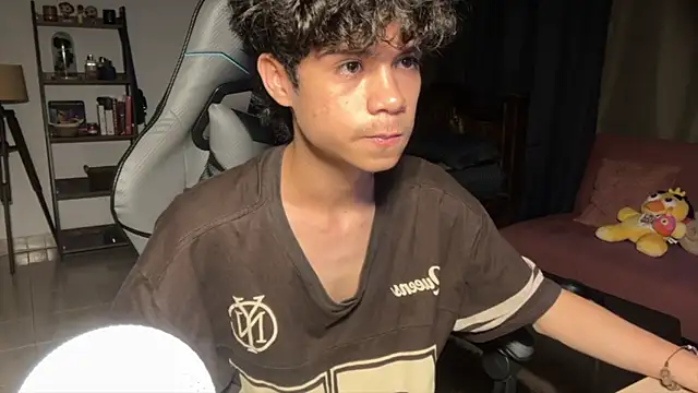 OopsAgain  online show from 16, 1, 2026