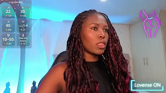 eliza eup online show from 9, 1, 2026