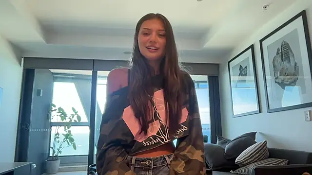 cassiess1 online show from 12, 2, 2026