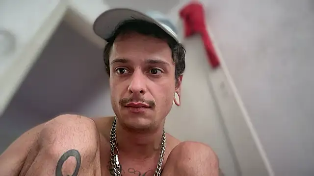 chrisalmeid  online show from 2, 2, 2026