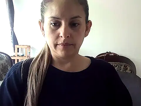 Valery  Rouse  online show from 14, 11, 2025