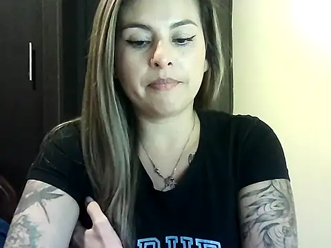 Valery  Rouse  online show from 17, 1, 2026