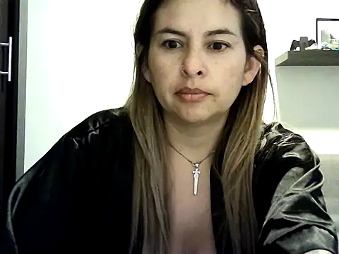 Valery  Rouse  online show from 27, 5, 2026