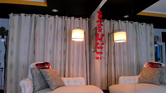 Snapshot of Zarajener chatting on 23, 5, 2026 Zarajener online show from 23, 5, 2026