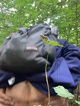 GeilerHSVFAN1989 online show from 14, 9, 2025