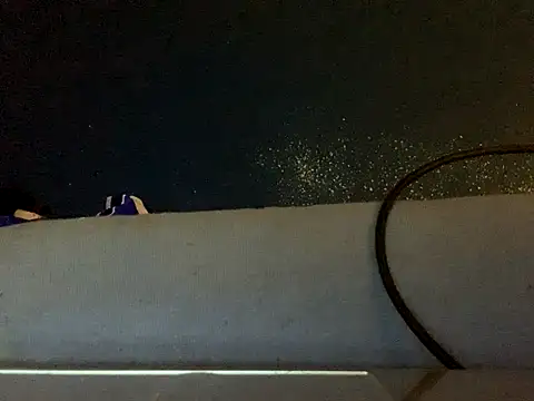 GeilerHSVFAN1989 online show from 20, 9, 2025