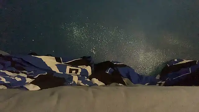 GeilerHSVFAN1989 online show from 27, 9, 2025