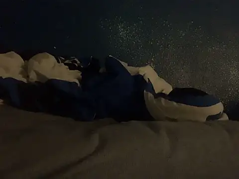 GeilerHSVFAN1989 online show from 23, 10, 2025