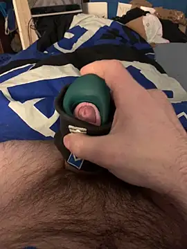 GeilerHSVFAN1989 online show from 18, 2, 2026