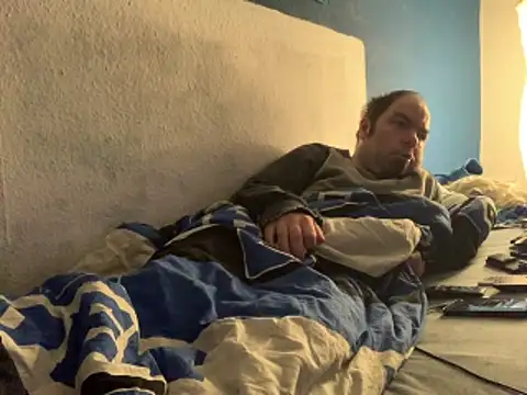 GeilerHSVFAN1989 online show from 28, 2, 2026