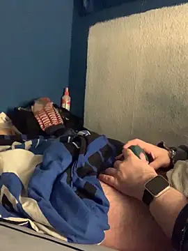 GeilerHSVFAN1989 online show from 11, 4, 2026