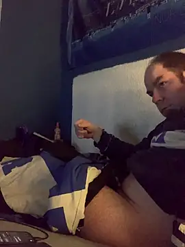 GeilerHSVFAN1989 online show from 13, 4, 2026