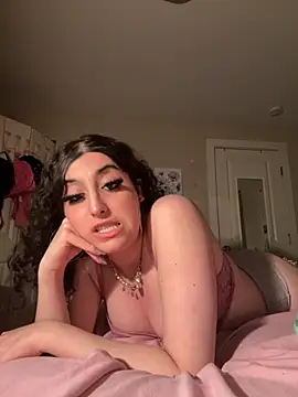 gigifox220 online show from 20, 10, 2025