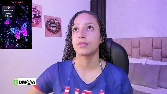 alondraandsweet1 online show from 6, 4, 2026