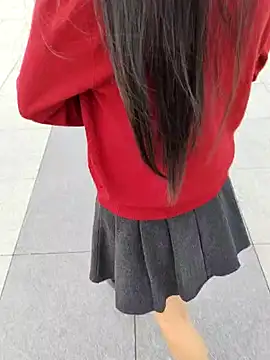 shaoshao-7758 online show from 16, 10, 2025