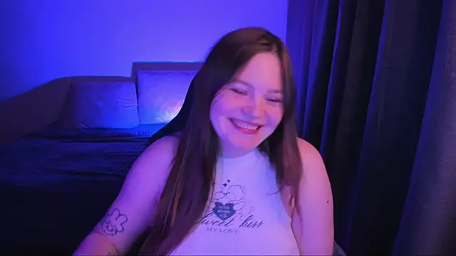 Aria-Lane online show from 20, 9, 2025