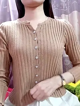 CherryBeii online show from 22, 11, 2025