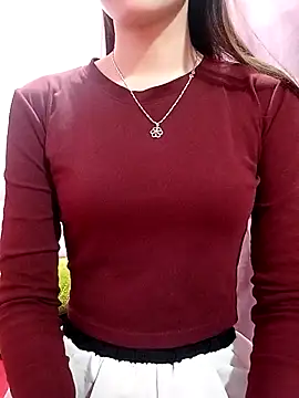 CherryBeii online show from 28, 11, 2025