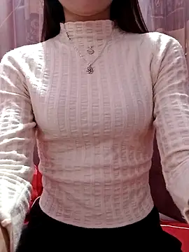 CherryBeii online show from 3, 2, 2026