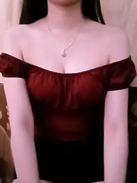 Snapshot of CherryBeii chatting on 6, 7, 2026 CherryBeii online show from 6, 7, 2026