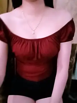 Snapshot of CherryBeii chatting on 10, 7, 2026 CherryBeii online show from 10, 7, 2026