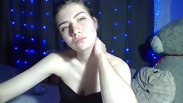 Snapshot of Nancy_Luna chatting on 26, 9, 2025 Nancy Luna online show from 26, 9, 2025