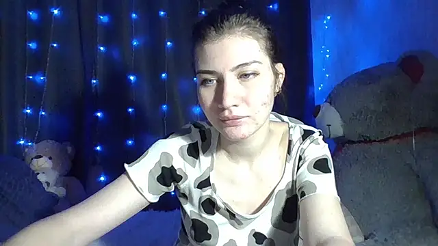 Snapshot of Nancy_Luna chatting on 1, 10, 2025 Nancy Luna online show from 1, 10, 2025
