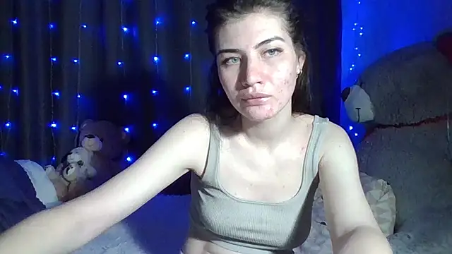 Snapshot of Nancy_Luna chatting on 3, 10, 2025 Nancy Luna online show from 3, 10, 2025
