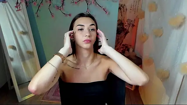 Bella Night4 online show from 25, 7, 2026