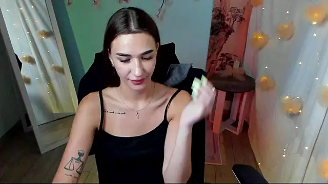 Bella Night4 online show from 28, 7, 2026